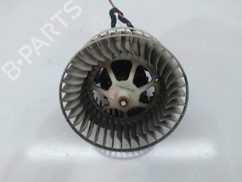Heater blower motor MERCEDES-BENZ A-CLASS (W168) A 170 CDI (168.009, 168.109) | BP590637M62 