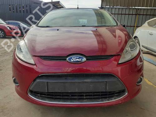 Intercooler FORD FIESTA VI (CB1, CCN) | BP34120212M30 - Image 4