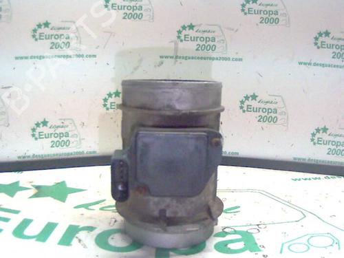 Used Mass air flow sensor Mass air flow sensor VW PASSAT B5.5 (3B3) [2000-2005] 1591683 1591683