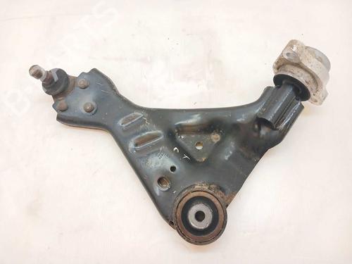 Used Left front suspension arm Left front suspension arm MERCEDES-BENZ VITO / MIXTO Van (W639) 110 CDI (639.601, 639.603, 639.605) (95 hp) 26445602 26445602