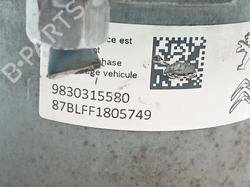 ABS pump OPEL COMBO E Tour / Life (K9) | BP37260363M43 - Image 2