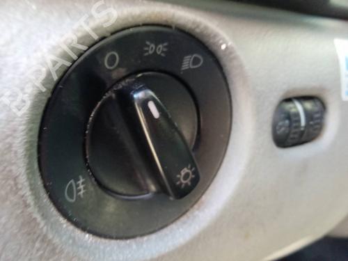 Højre baglygte VW PASSAT B5 Variant (3B5) 1.9 TDI | BP7117611C35 