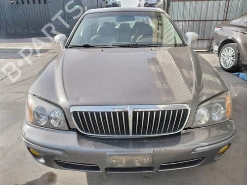 Engine HYUNDAI XG Saloon  | BP12301536M1  - Image 8