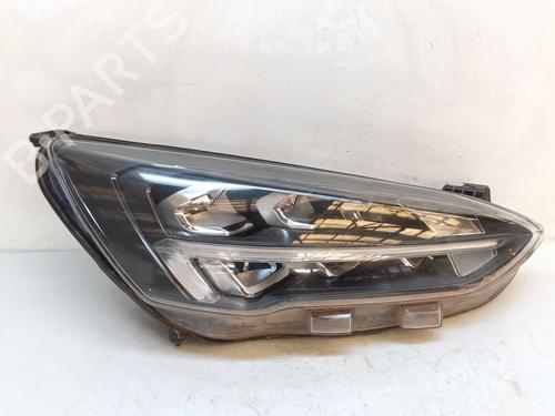 Used Right headlight Right headlight 37463725 37463725