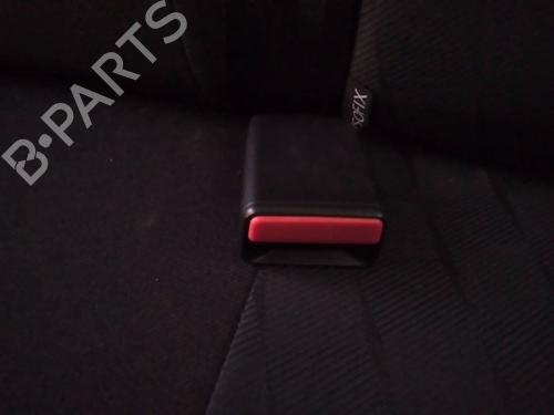 Boucle de ceinture de sécurité CITROËN C-ELYSEE (DD_) 1.2 VTi 82 (82 hp) 14044017