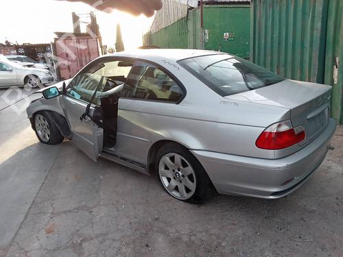 AC compressor BMW 3 Coupe (E46)  | BP12302203M34  - Image 9