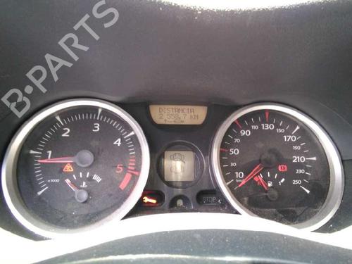 Mirror switch RENAULT MEGANE II Saloon (LM0/1_) | BP6791558I25 - Image 17