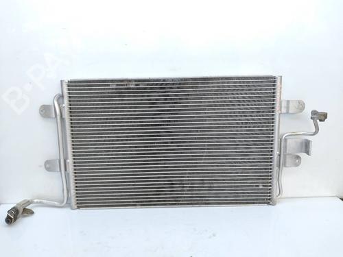 Used AC radiator AC radiator 12569713 12569713