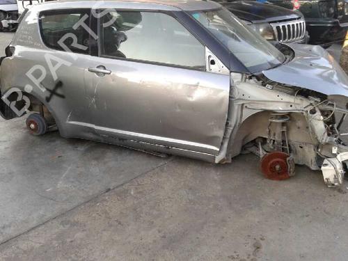 Front left interior door handle SUZUKI SWIFT III (MZ, EZ) 1.3 (RS413, ZC11S) | BP3438463I13 - Image 6