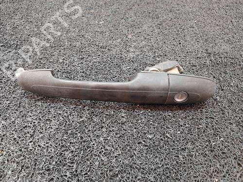Used Front left exterior door handle MERCEDES-BENZ VANEO (414) 1.7 CDI (414.700) (91 hp) 9174493