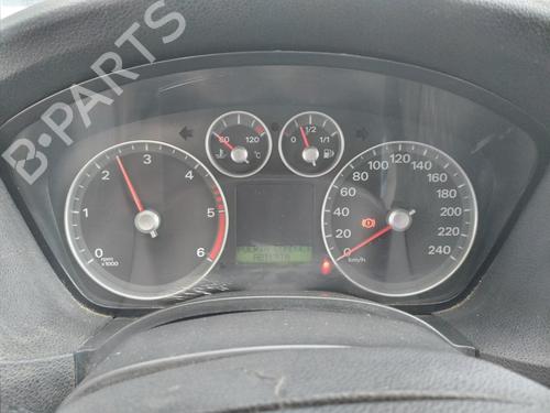 Alternator FORD FOCUS II (DA_, HCP, DP)  | BP23953929M7  - Image 12