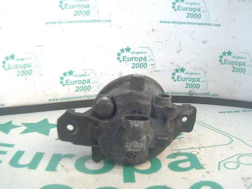 Right front fog light NISSAN PRIMERA Hatchback (P12) | BP224236C31 - Image 2