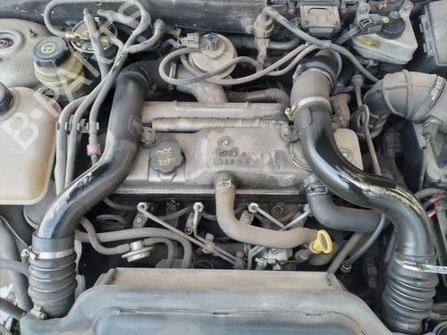 Motor FORD FOCUS I (DAW, DBW) 1.8 Turbo DI / TDDi | BP13924070M1 