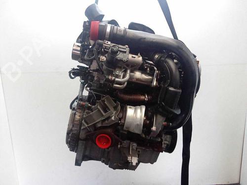 Used Engine Engine RENAULT KANGOO / GRAND KANGOO II (KW0/1_) [2008-2026] 1858712 1858712