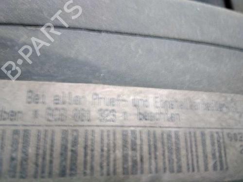 Engine control unit (ECU) SEAT LEON (1M1)  | BP5547756M57  - Image 17