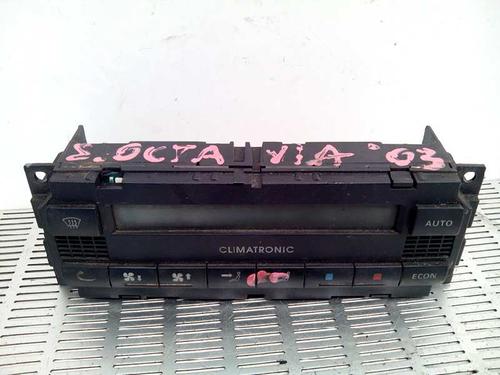 Used Climate control SKODA OCTAVIA I (1U2) [1996-2010]  1540748
