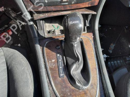 Left front window switch MERCEDES-BENZ E-CLASS (W211) E 320 CDI (211.026) | BP8681303I27 - Image 13