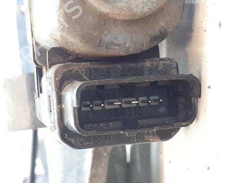 Vindusheismekanisme venstre bak RENAULT MEGANE II Coupé-Cabriolet (EM0/1_)  | BP30436634C24 