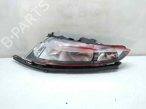 Used Left headlight HONDA CIVIC VIII Hatchback (FN, FK) 1.8 (FN1, FK2) (140 hp) 22332711