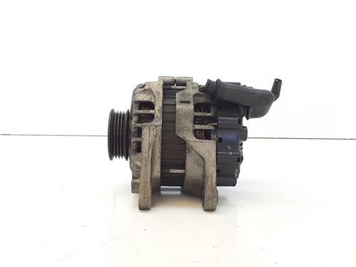 Used Alternator HYUNDAI TUCSON (JM) 2.0 (141 hp) 25835781