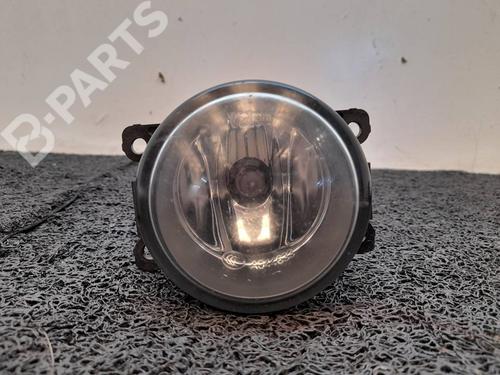 Used Right front fog light Right front fog light FORD FOCUS II (DA_, HCP, DP) 1.6 TDCi (90 hp) 9151435 9151435