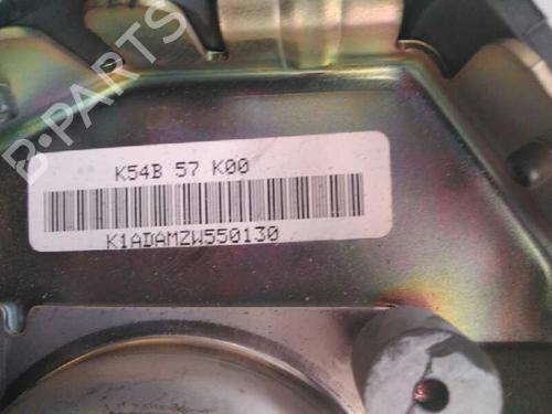Driver airbag KIA CARNIVAL II (GQ)  | BP1290285C9 