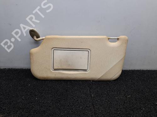 Used Left sun visor Left sun visor FORD FOCUS III 1.5 TDCi (95 hp) 11499514 11499514