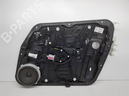 Used Front right window mechanism Front right window mechanism KIA SPORTAGE IV (QL, QLE) [2015-2022] 34114129 34114129