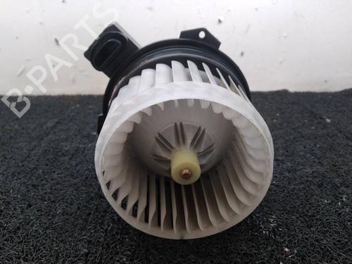 Heater blower motor MITSUBISHI MIRAGE / SPACE STAR VI Hatchback (A0_A) 1.2 (A03A) | BP4424654M62 