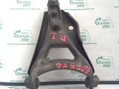 Used Left front suspension arm Left front suspension arm RENAULT CLIO II (BB_, CB_) [1998-2016] 1858003 1858003