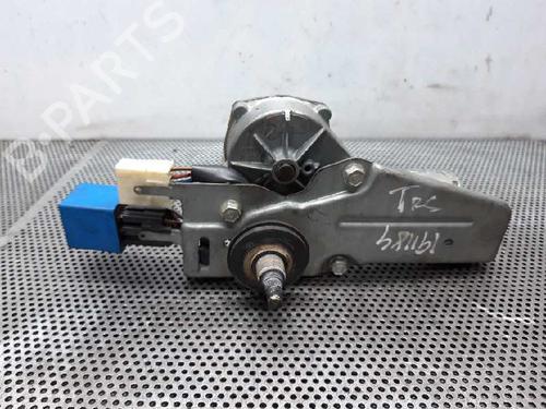 Used Rear wiper motor PEUGEOT 306 (7B, N3, N5) 1.4 SL (75 hp) 4634629
