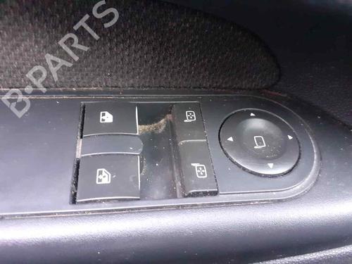 Left taillight OPEL ZAFIRA / ZAFIRA FAMILY B (A05) 1.6 (M75) | BP31060459C34 