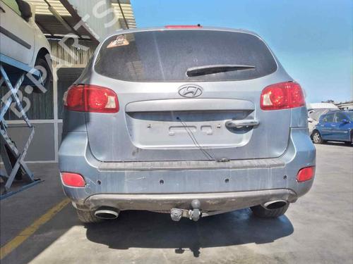 Switch HYUNDAI SANTA FÉ II (CM) 2.2 CRDi GLS 4x4 | BP24650528I30 - Image 8