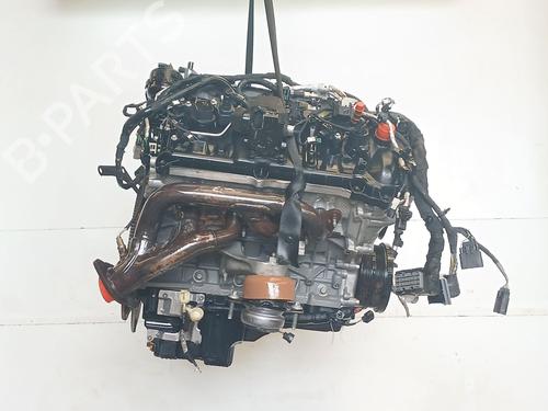 Motor Motor FORD USA MUSTANG Coupe 5.0 V8 (450 hp) 29547089 29547089