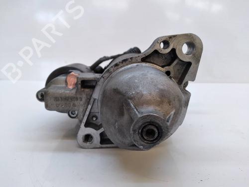 Starter AUDI A8 D3 (4E2, 4E8) 4.0 TDI quattro | BP7207334M8 
