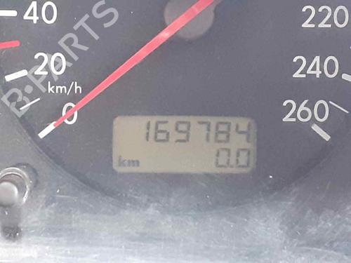 Gearbox VW GOLF IV (1J1)  | BP23261625M3 