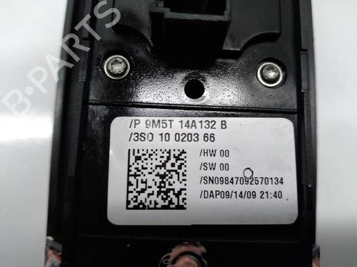 Left front window switch FORD KUGA I | BP15947181I27 - Image 3