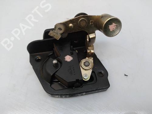 Used Rear right lock Rear right lock 11919523 11919523