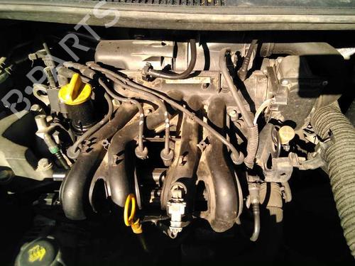 Left front window switch RENAULT TWINGO II (CN0_)  | BP5048223I27  - Image 17