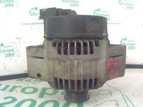 Used Alternator Alternator 588422 588422