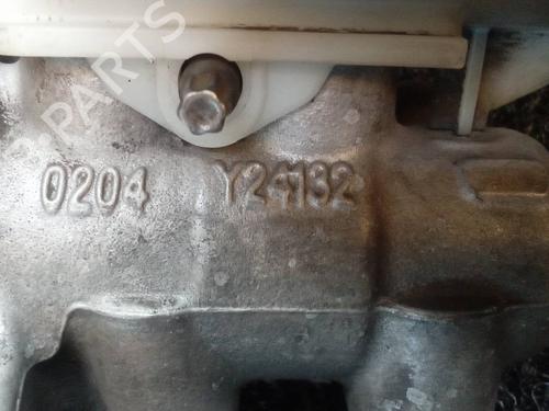 Brake master cylinder FORD TRANSIT Van (FA_ _) | BP7435468M77 - Image 3