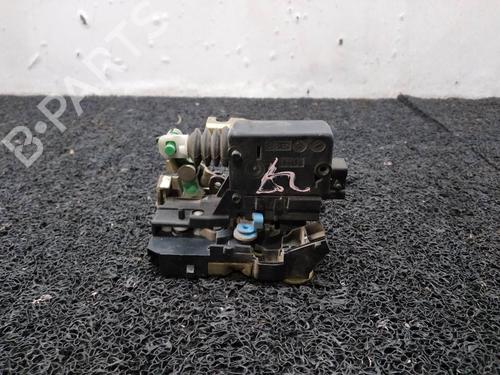 Rear right lock RENAULT KANGOO (KC0/1_) D 65 1.9 (KC0E, KC02, KC0J, KC0N) | BP11173066C99 