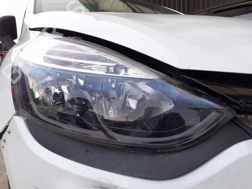 Faro derecho RENAULT CLIO IV (BH_)  | BP30055272C29 