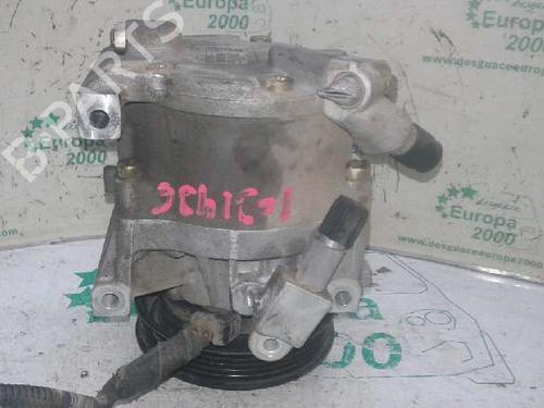 AC compressor FIAT PUNTO (188_) 1.2 16V 80 (188.233, .235, .253, .255, .333, .353, .639,... | BP114208M34 