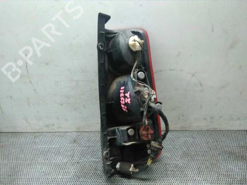 Venstre baglygte HYUNDAI MATRIX (FC) 1.5 CRDi VGT | BP1028103C34 