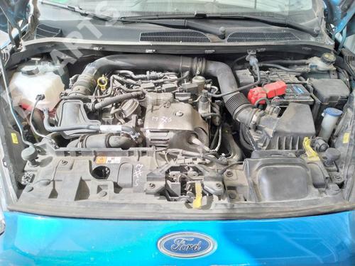 Left front door panel FORD FIESTA VI (CB1, CCN) 1.0 EcoBoost | BP10171601C58  - Image 39