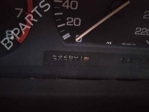 Instrument cluster HONDA PRELUDE III (BA) 2.0 i EX 16V Cat (BA4) | BP28125298C47 