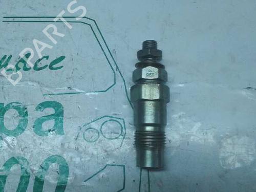 Used Injector Injector NISSAN ALMERA I Hatchback (N15) 2.0 D (75 hp) 1592905 1592905