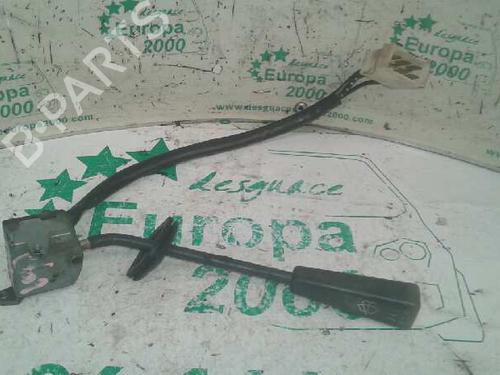 Used Steering column stalk MERCEDES-BENZ MB Van (W631) 2.4 D (76 hp) 12454389