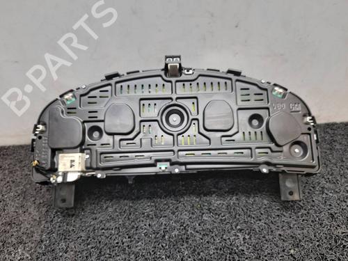 Instrument cluster OPEL VECTRA C (Z02) 1.9 CDTI (F69) | BP6906056C47 